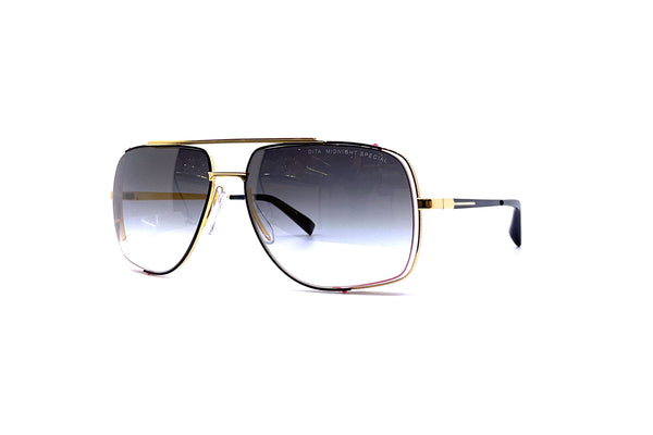 Dita - Midnight Special (Yellow Gold)