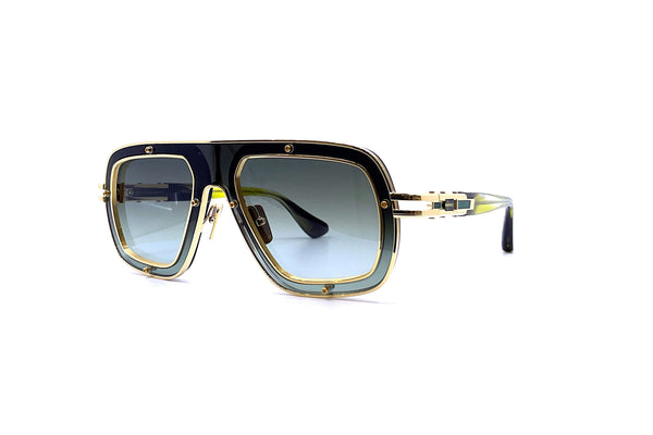 Dita - Raketo Limited Edition (Gold/Cyber Smoke)