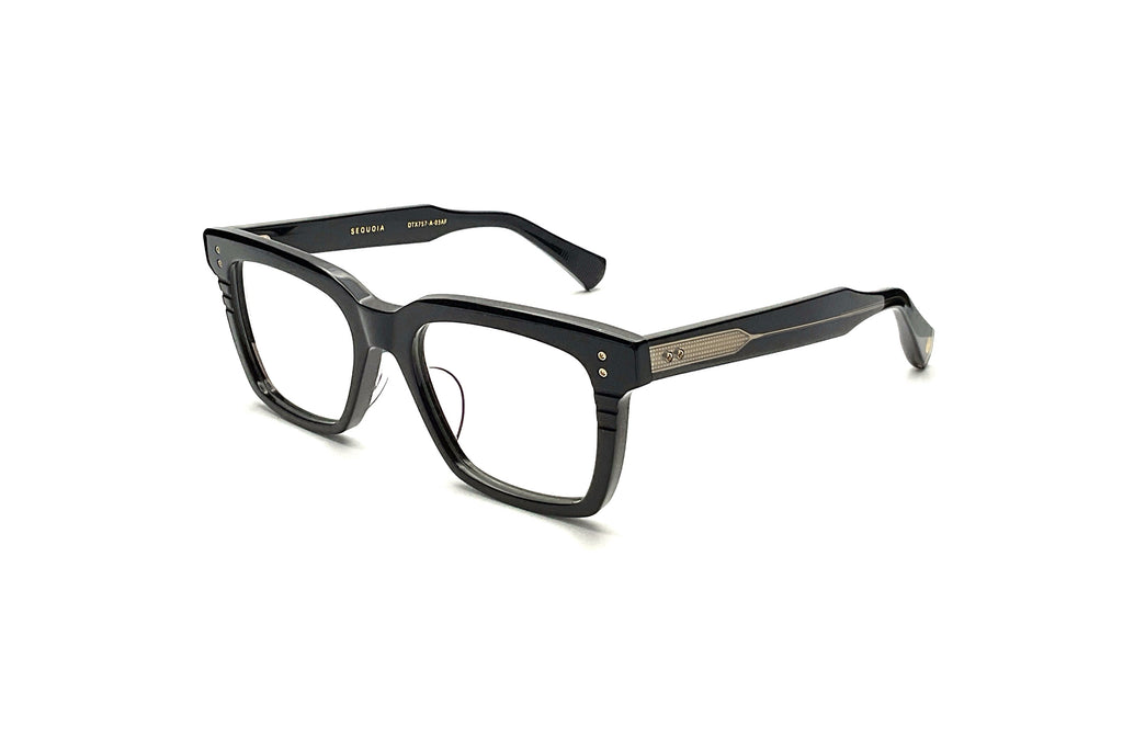 Black Dita Glasses Optical Dita Sequoia RX (Black)