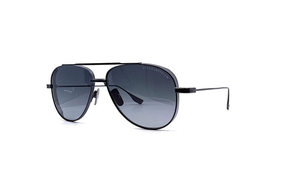 Dita - Subsystem (Black Iron/Matte Black)