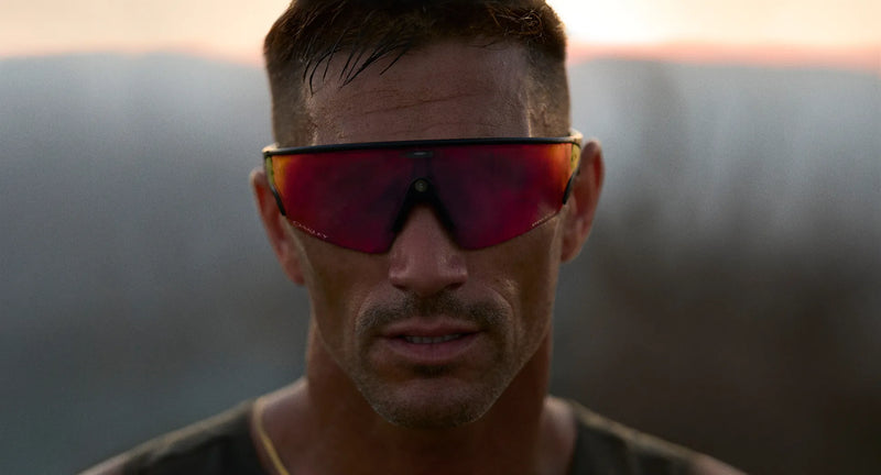 Oakley Meta - Vanguard (Black | Prizm™ Road)