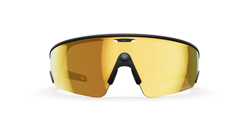 Oakley Meta - Vanguard (Black | Prizm™ 24K)