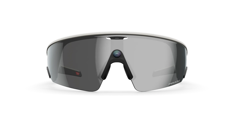 Oakley Meta - Vanguard (White | Prizm™ Black)