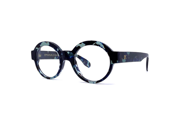 Emmanuelle Khanh - EK 1502 (Green Tortoise)