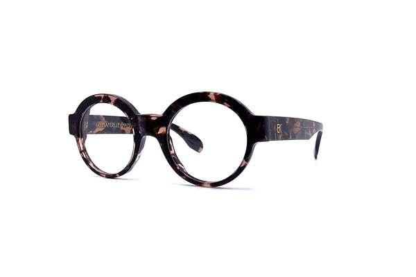 Emmanuelle Khanh - EK 1502 (Pink Tortoise)