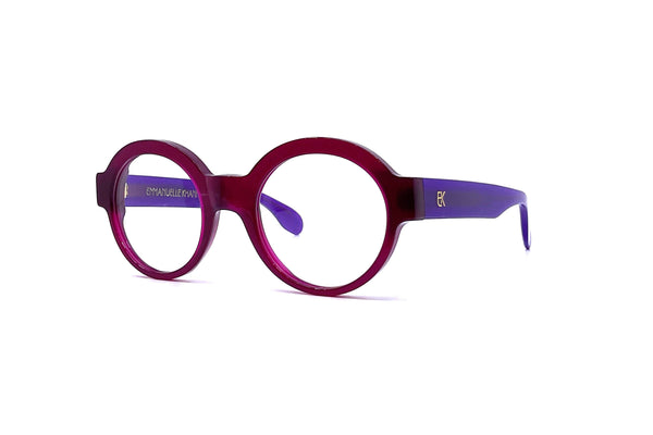 Emmanuelle Khanh - EK 1502 (Purple)