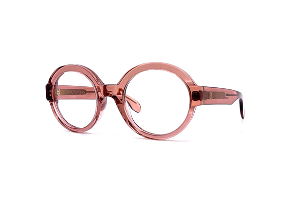 Emmanuelle Khanh - EK 1522 (Brick Red)