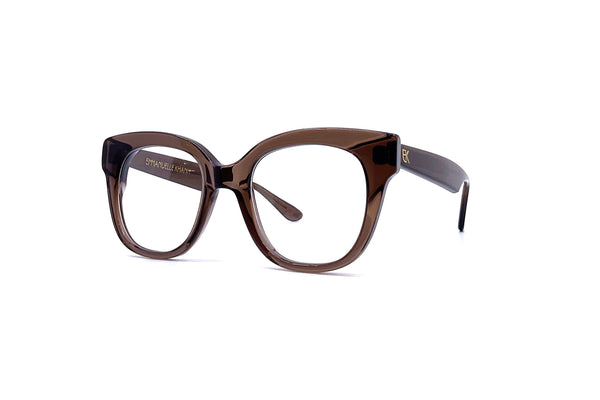 Emmanuelle Khanh - EK 1615 (Brown)