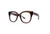 Emmanuelle Khanh - EK 1615 (Brown)