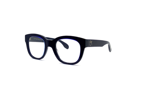 Emmanuelle Khanh - EK 1616 (Midnight Blue)