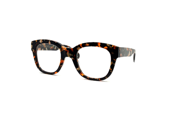 Emmanuelle Khanh - EK 1616 (Orange)