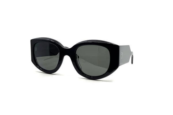 Emmanuelle Khanh - EK 2065 (Black)
