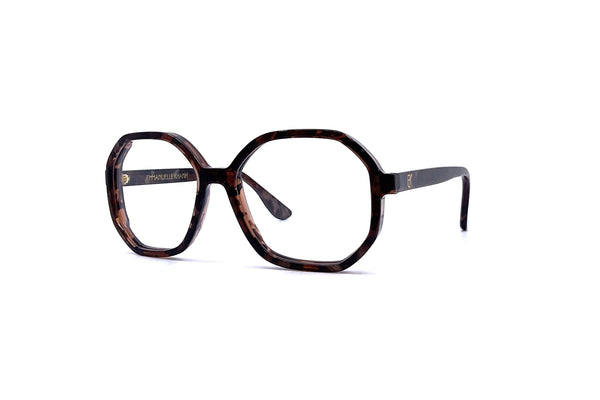 Emmanuelle Khanh - EK 3021 (Bronze Tortoise)
