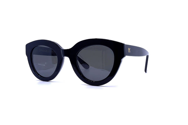 Emmanuelle Khanh - EK 6065 (Black)