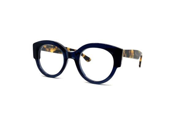 Emmanuelle Khanh - EK 6515 (Black)