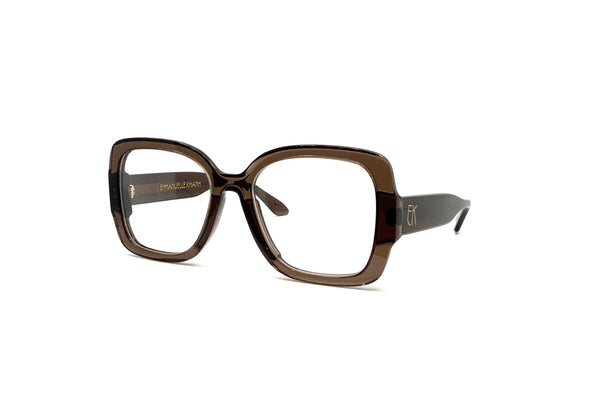 Emmanuelle Khanh - EK 8020 (Dark Tan)
