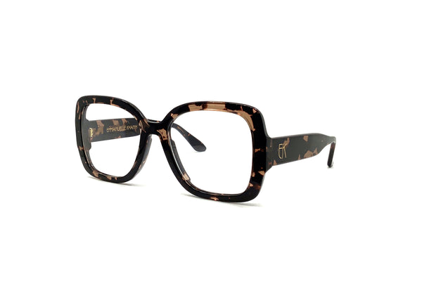 Emmanuelle Khanh - EK 8020 (Pink Tortoise)