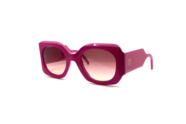 Emmanuelle Khanh - EK 8065 (Fuchsia Rose)