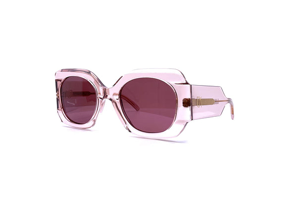 Emmanuelle Khanh - EK 8065 (Pale Pink)