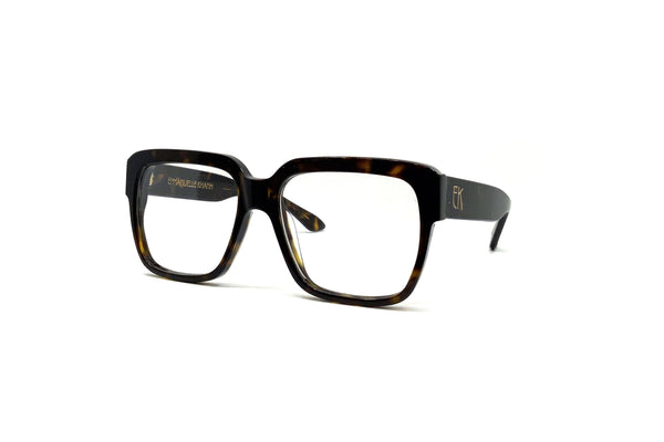 Emmanuelle Khanh - EK 9622 (Dark Tortoise)