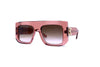 Emmanuelle Khanh - Mondello (Brick Red)