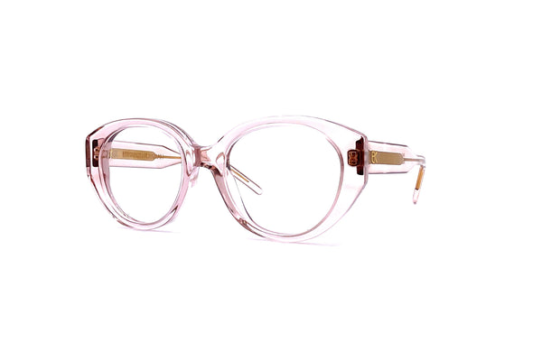 Emmanuelle Khanh - Paradise (Pale Pink)