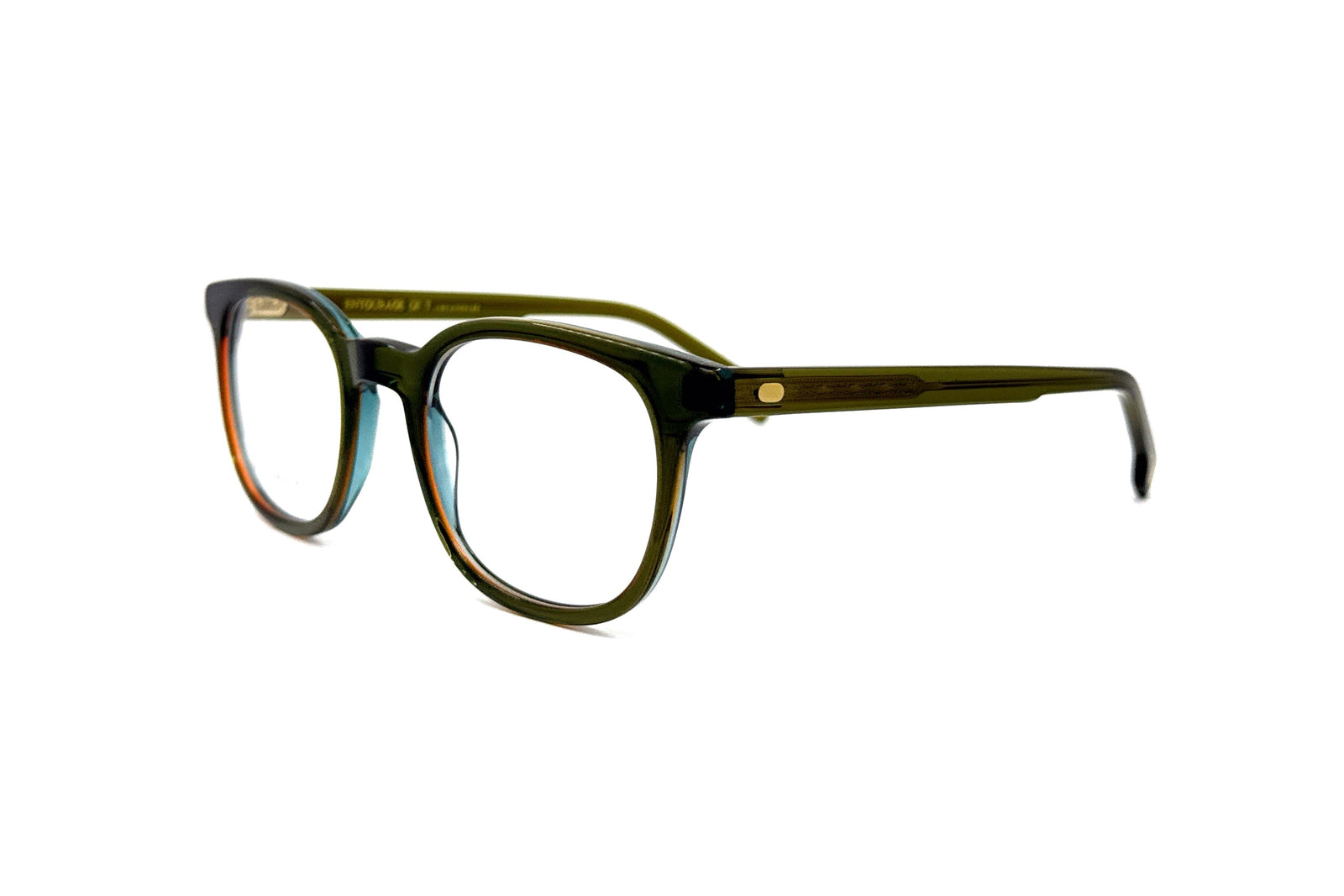 Entourage of 7 Eyeglasses - Hank L – Good See Co