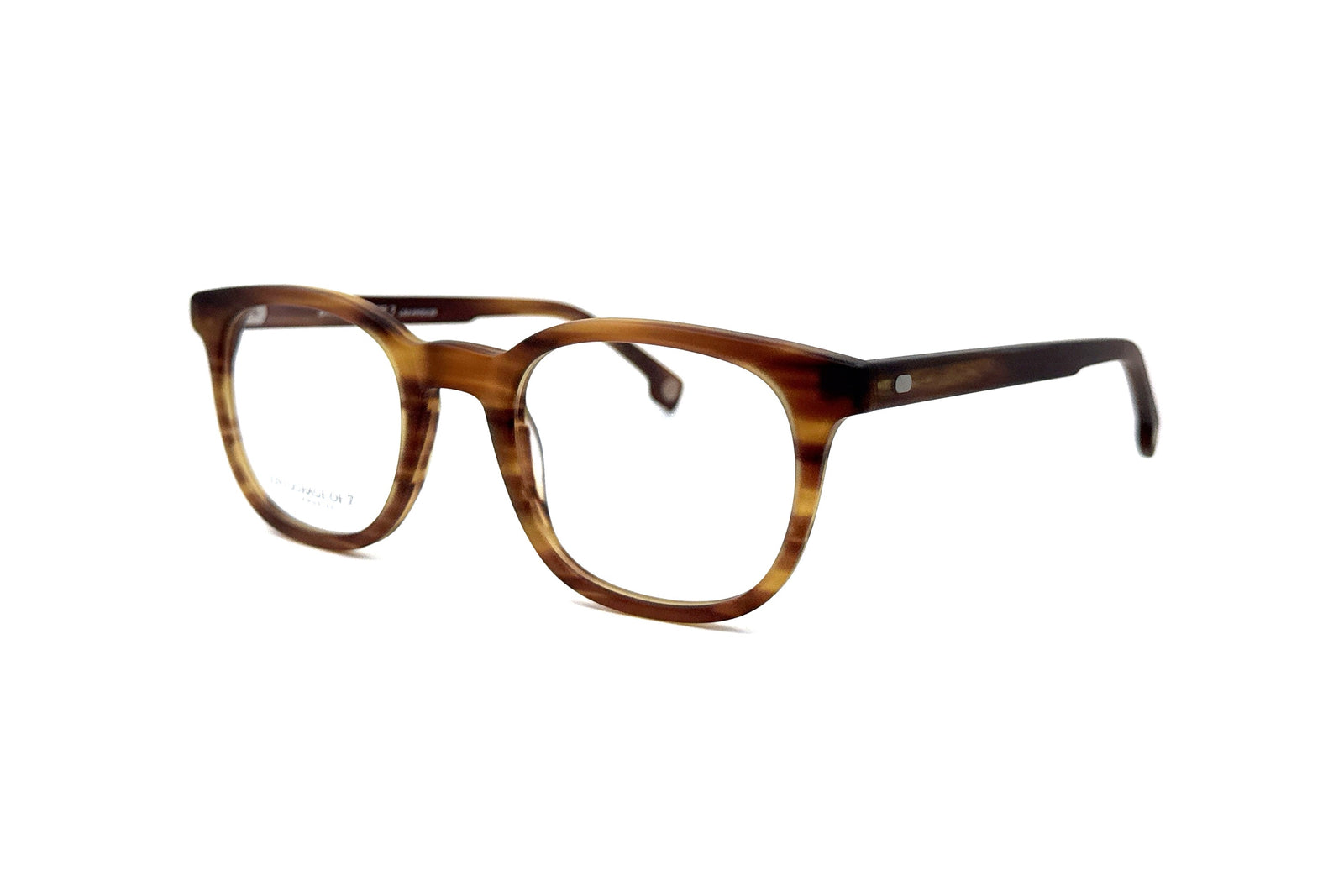Entourage of 7 Eyeglasses - Hank L – Good See Co