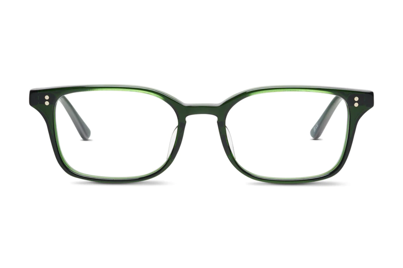 Salt Optics - Livingston 50 RX