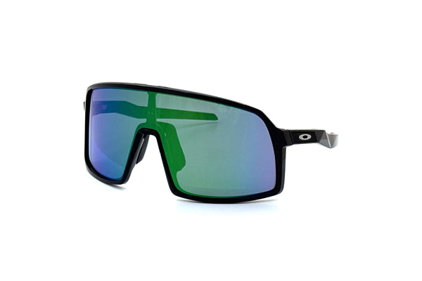Oakley - Sutro S (Polished Black | Prizm Jade)