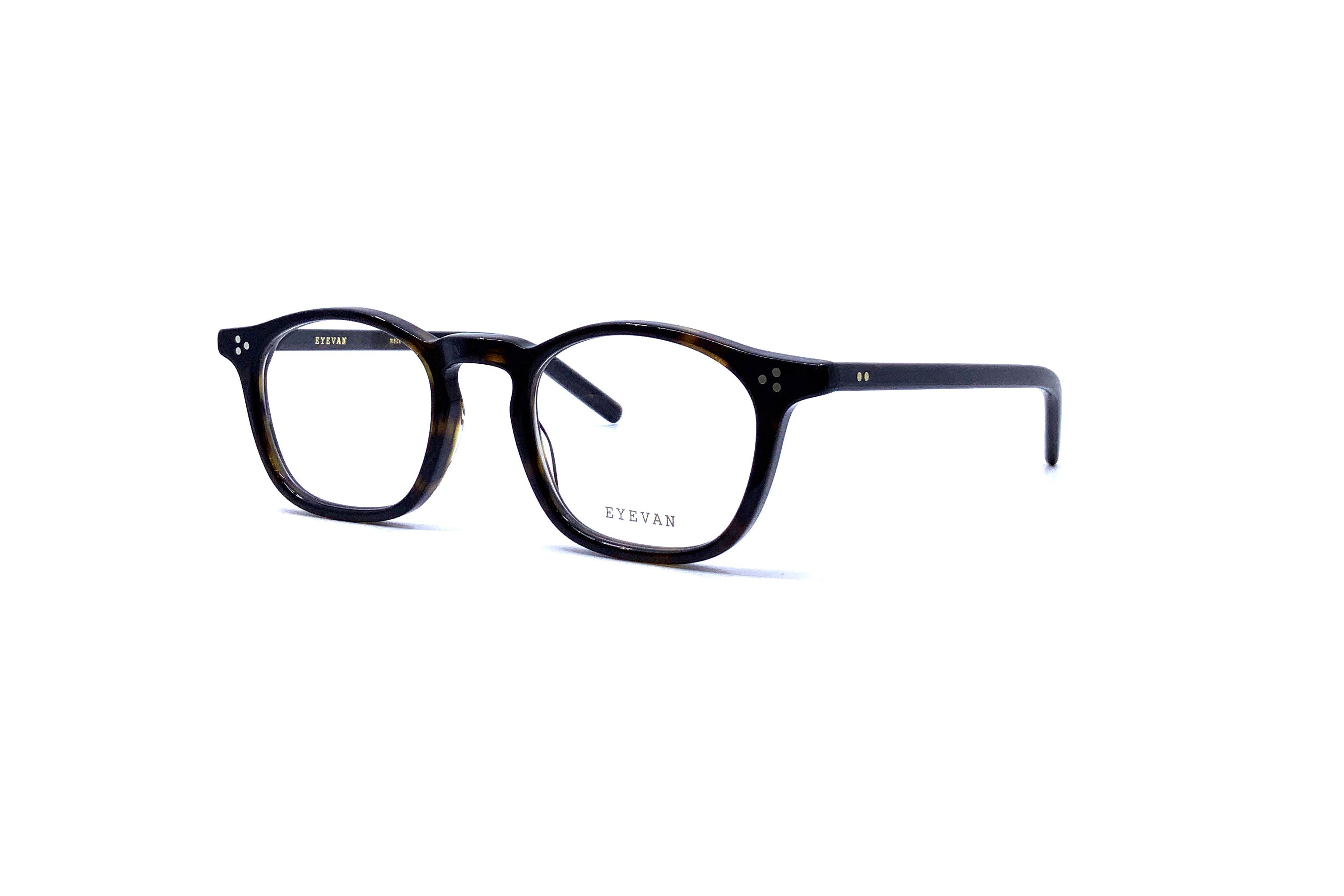 Eyevan - Sadler Narrow-E (DT) – Good See Co.