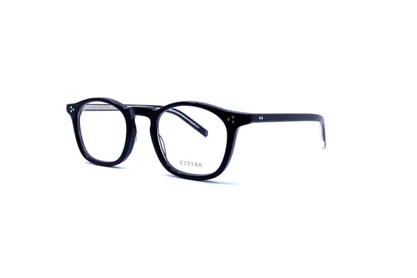 Eyevan - Sadler Narrow-E (PBK)