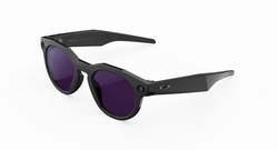 Oakley Meta - HSTN Transitions (Black | Violet)