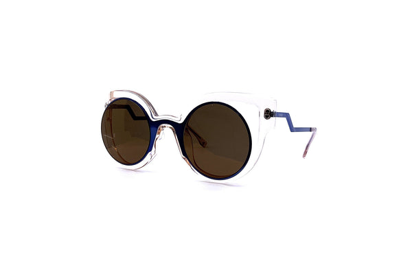 Vintage Fendi - 0137/S (NT7LC)