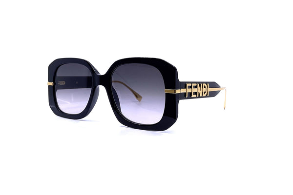 Fendi - FE40065I (01B)