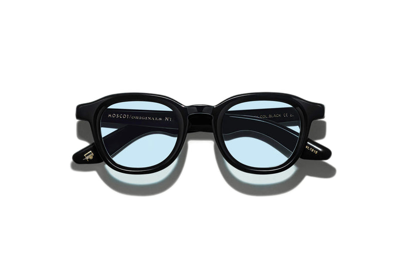 Moscot - Dahven Black – Good See Co.