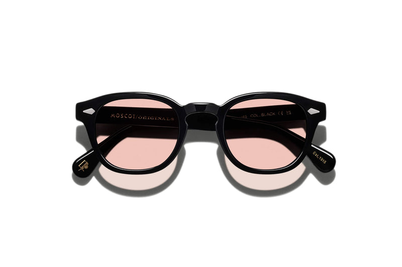Moscot - Lemtosh Black – Good See Co.