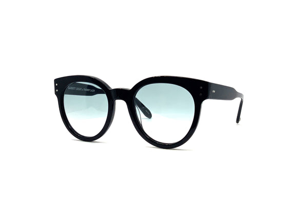 Garrett Leight x Thierry Lasry - No. 3 (016)
