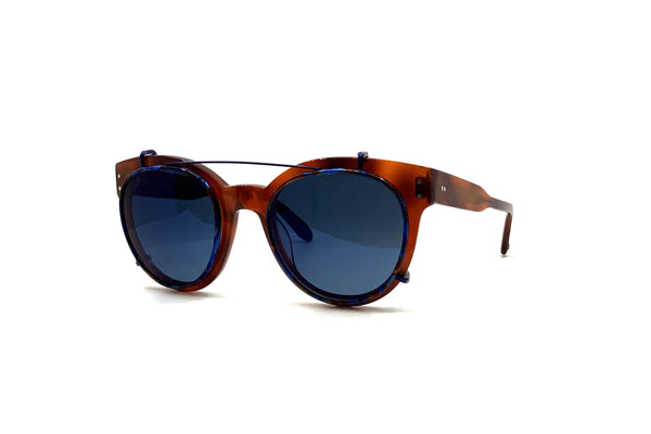 Garrett Leight x Thierry Lasry - No. 3 (703)