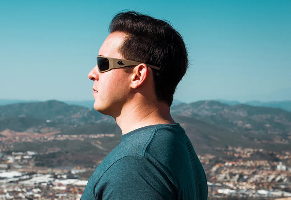 Gatorz - Magnum (OD Green Cerakote w/Black Logo | Smoke)