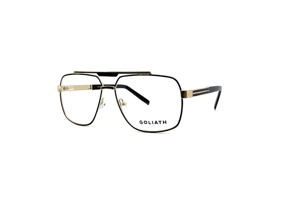 Goliath - Gol XXIX (Black)