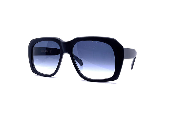 Goliath - Ultra II (Matte Black)