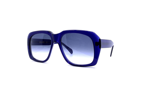 Goliath - Ultra II (Navy Blue)