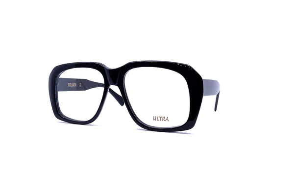 Goliath - Ultra II Optical (Shiny Black)