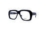Goliath - Ultra I Optical (Matte Black)