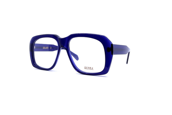 Goliath - Ultra II Optical (Navy Blue)