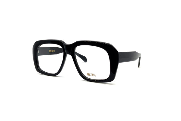 Goliath - Ultra I Optical (Shiny Black)