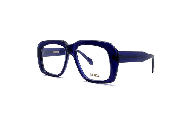 Goliath - Ultra I Optical (Navy Blue)