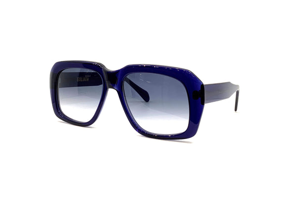 Goliath - Ultra I (Navy Blue)