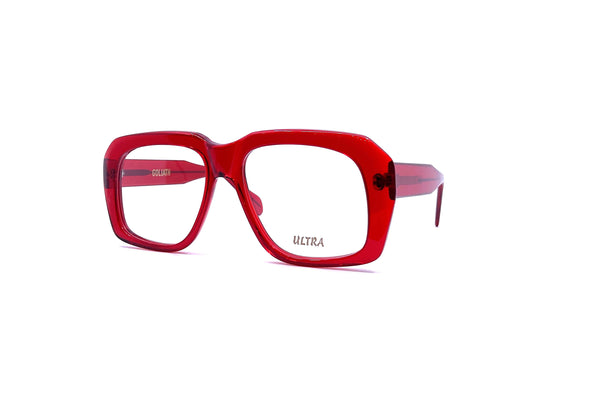 Goliath - Ultra I Optical (Shiny Red)